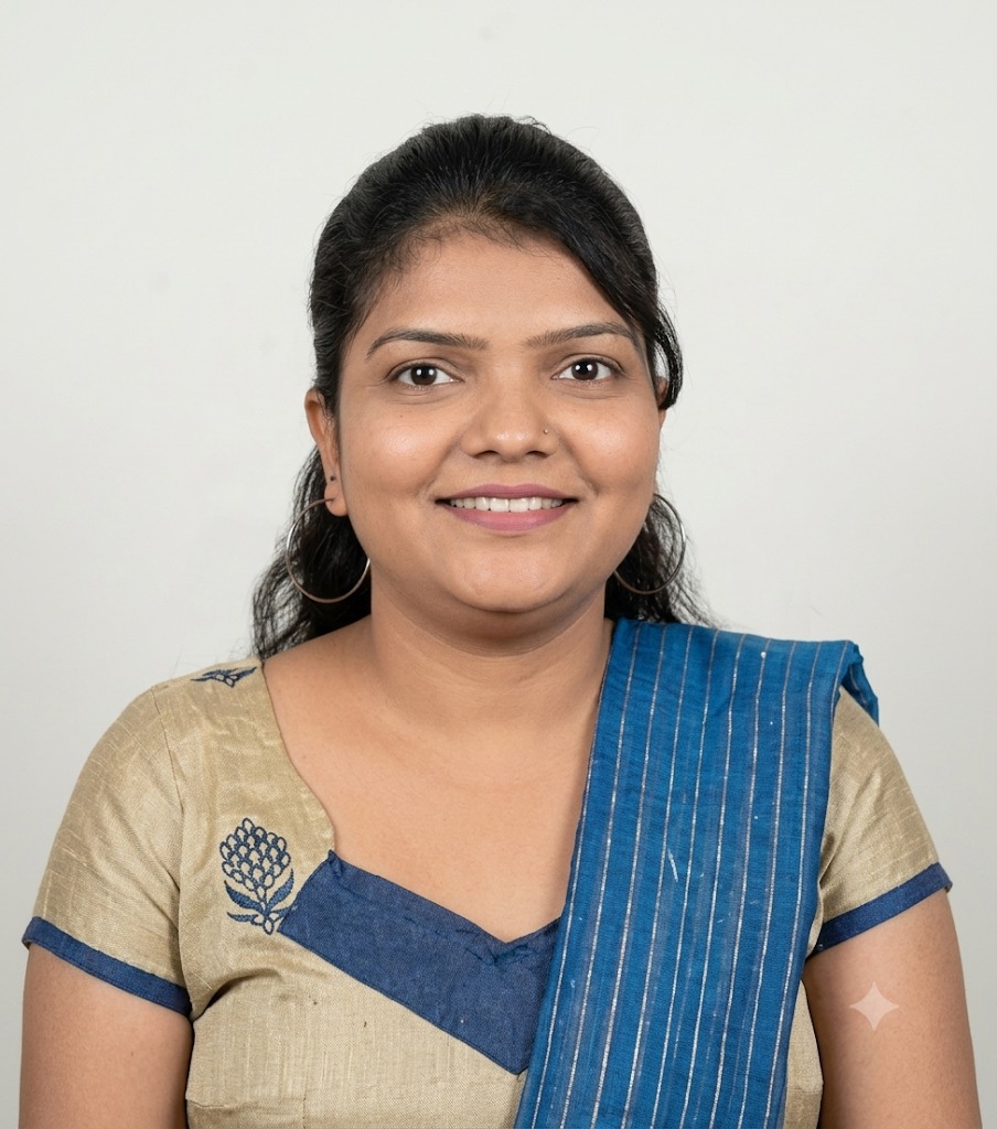 Dakshata - Part time Baby Sitter in Mantralaya in Mumbai