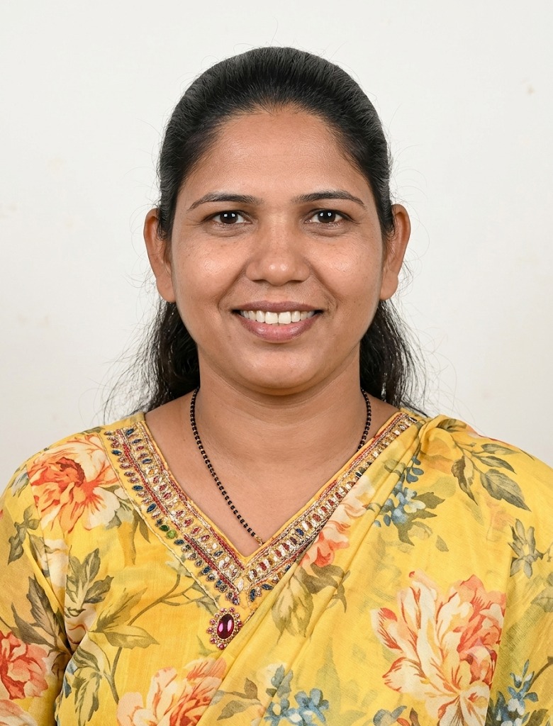 Jyoti Patil - Part time Patient Care and Elderly Care in Airoli, Navi Mumbai in Mumbai