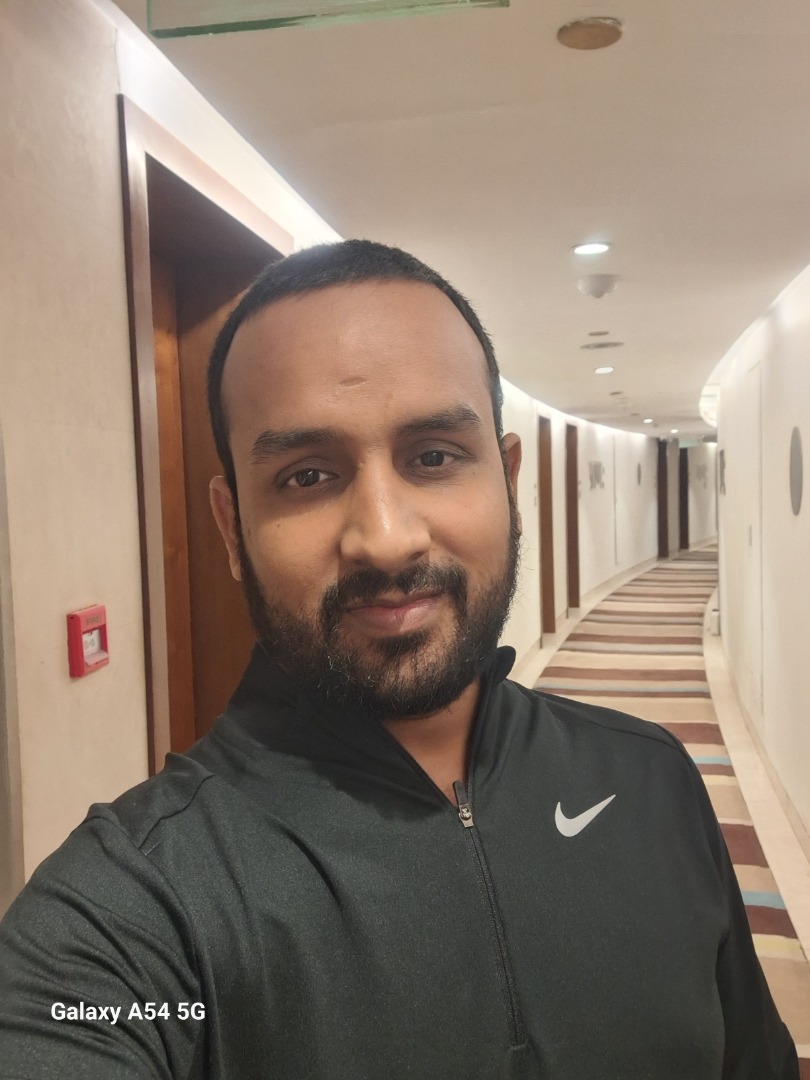 RAJESH SARKAR - Full time Cleaner and Patient Care and Elderly Care in NEW DELHI in New Delhi
