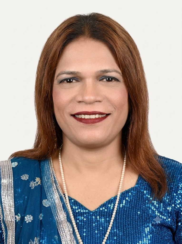 Ramiza - Part time Cleaner in Shivaji Nagar in Mumbai