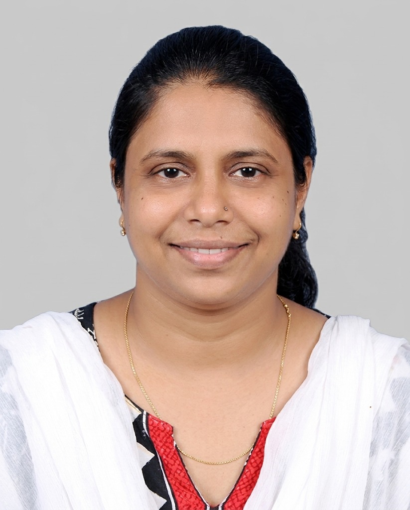 Nisha sakpal - Part time Cleaner and Cook in khar west in Mumbai