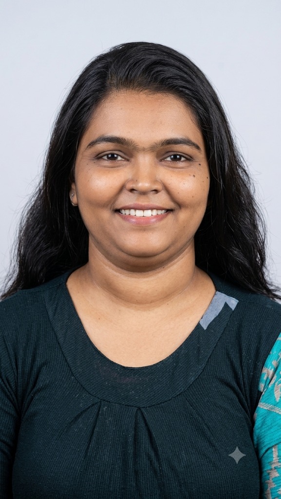 Lydia Dsouza - Part time Baby Sitter in Rambaug in Mumbai