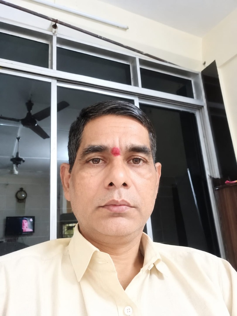 Prasad Dhondu Bhosale - Full time Patient Care and Elderly Care in Raigad in Raigad