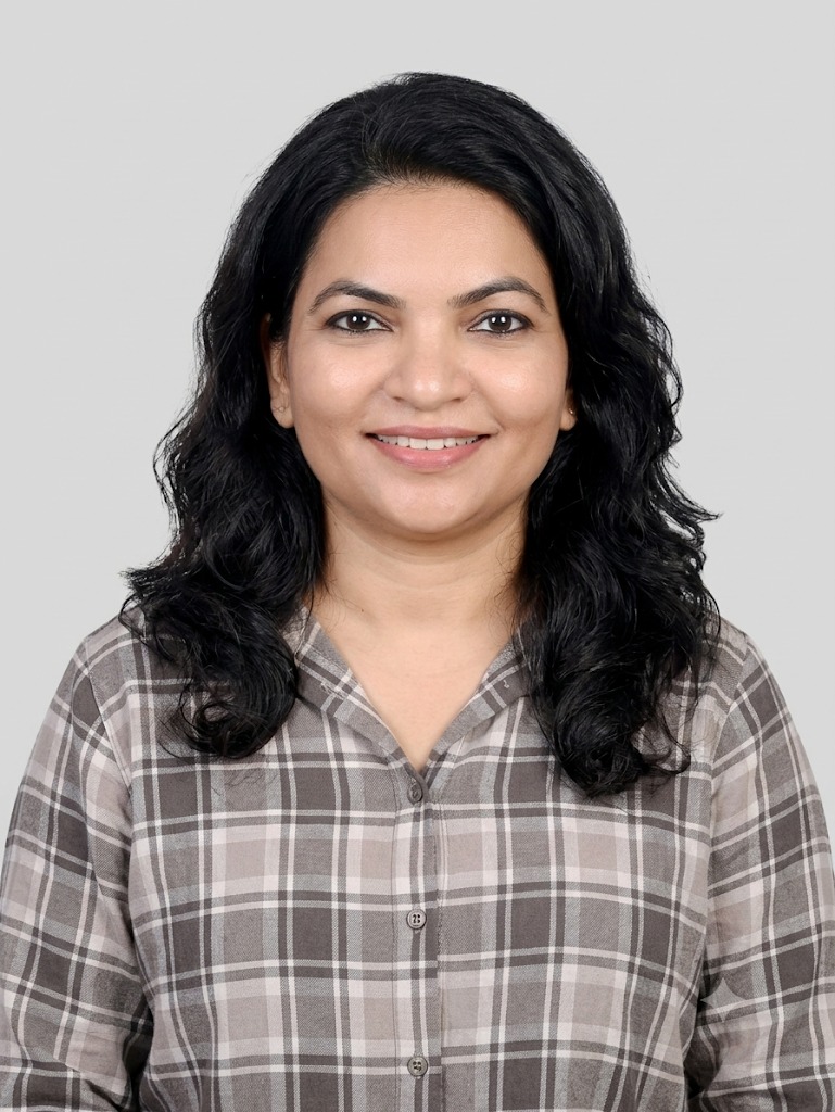 Sushma Singh - Part time Patient Care and Elderly Care in Andheri West in Mumbai