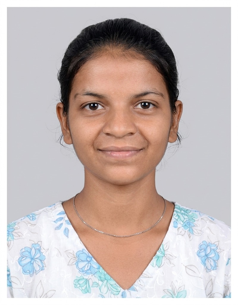 Hulasi Kumari - Full time Cleaner in Dahisar in Mumbai