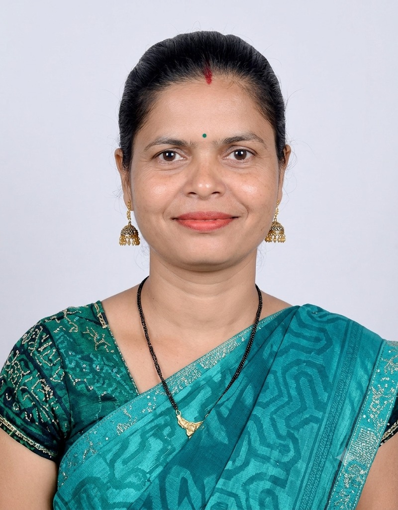 Madhuri - Part time Cleaner in Sion in Mumbai