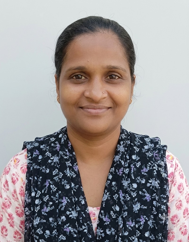 Qamarunnisa - Part time Baby Sitter in Trombay in Mumbai