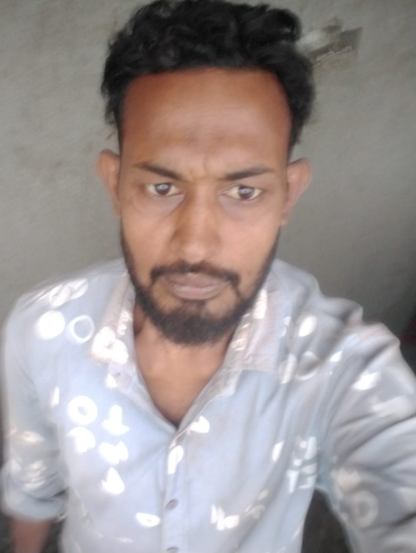 Md. Irfan - Full time Cleaner and Patient Care and Elderly Care in Ranchi in Ranchi