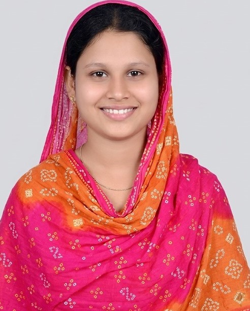 Arifa - Part time Cleaner in Mankur in Mumbai