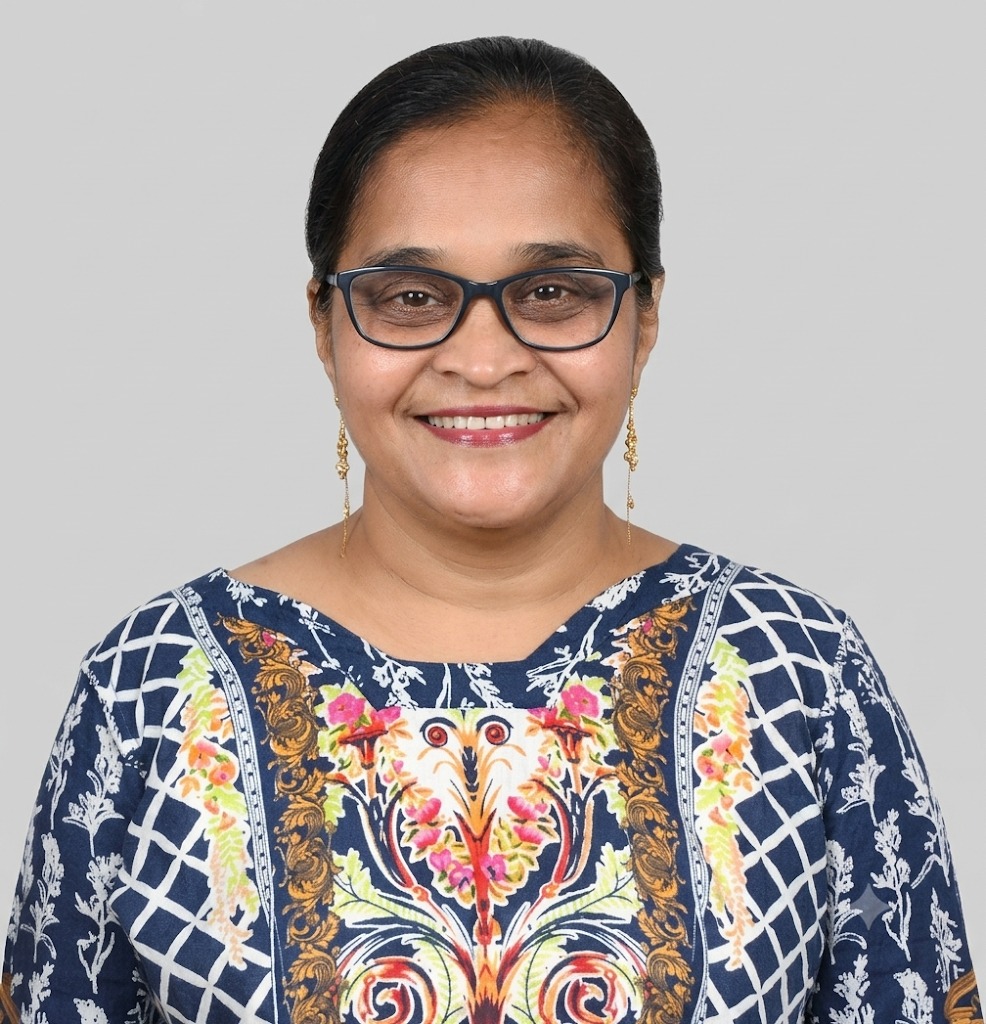 Nazmeen Sayed - Full time Baby Sitter in Masjid Bander in Mumbai
