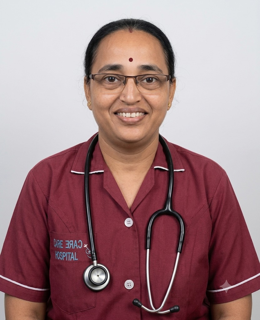 Anita Bacche - Part time Patient Care and Elderly Care in Mira Road East, in Mumbai