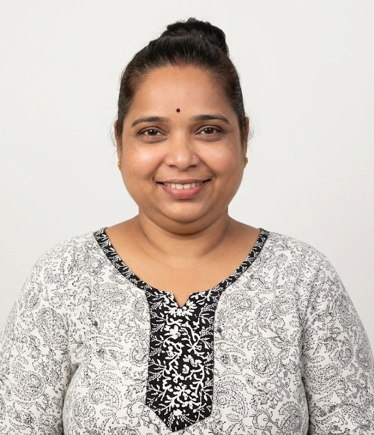 Manisha Vaghchore - Part time Baby Sitter in Pune Khadki in Mumbai
