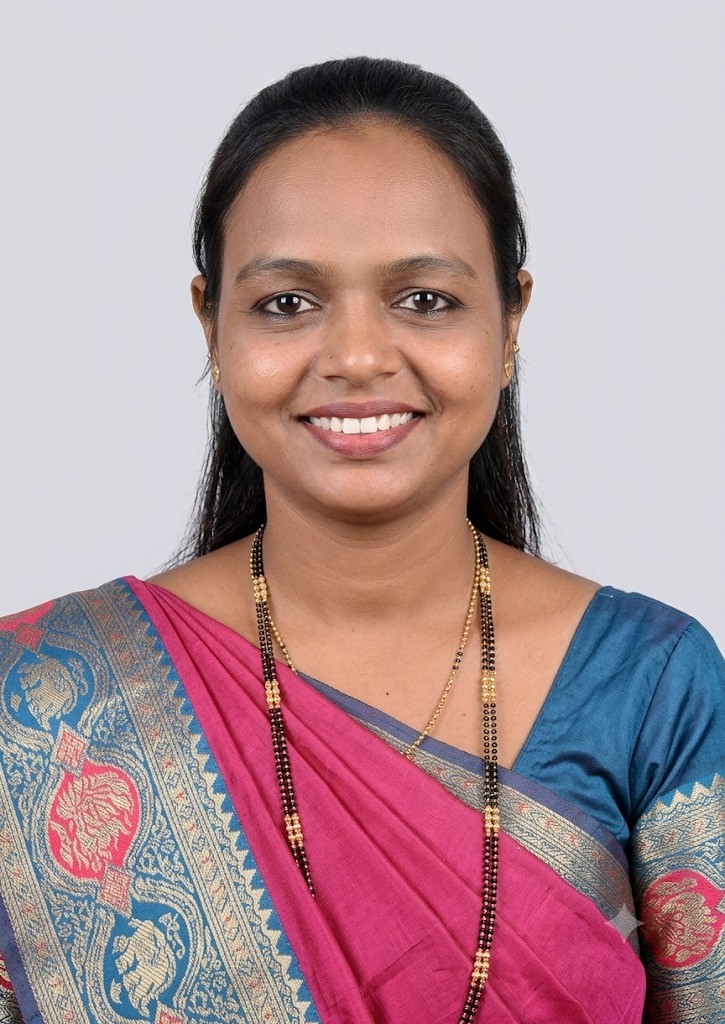 Shubhangi Bansode - Part time Cook in Virar East in Thane