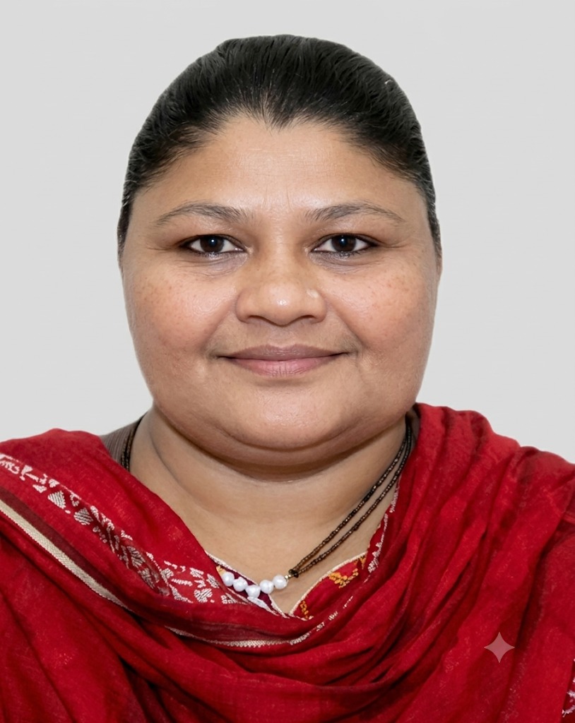 Maalan shaikh - Part time Cleaner and Patient Care and Elderly Care and Baby Sitter in Tulsiwadi in Mumbai