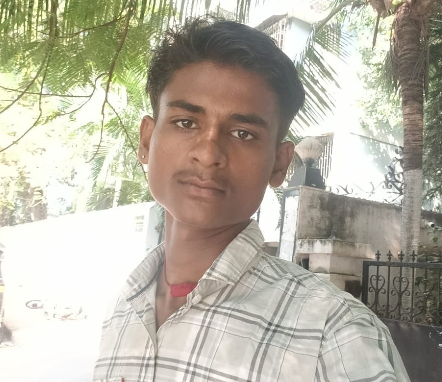 Anil Kumar - Full time Cleaner in Bandra-west in Mumbai