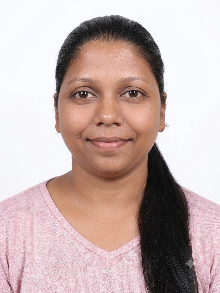 Sushmita Ravindra joshi - Full time Cleaner in goregaon east in Mumbai