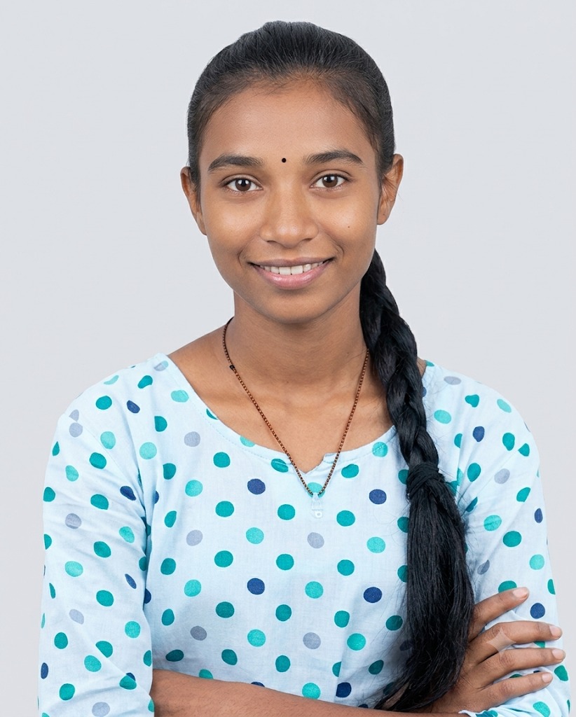 Sanmait Kumari - Full time Baby Sitter in Malad West in Mumbai