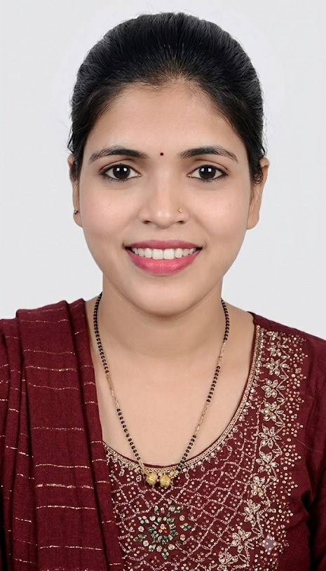 Bharti Malum - Full time Baby Sitter in dadar in Mumbai