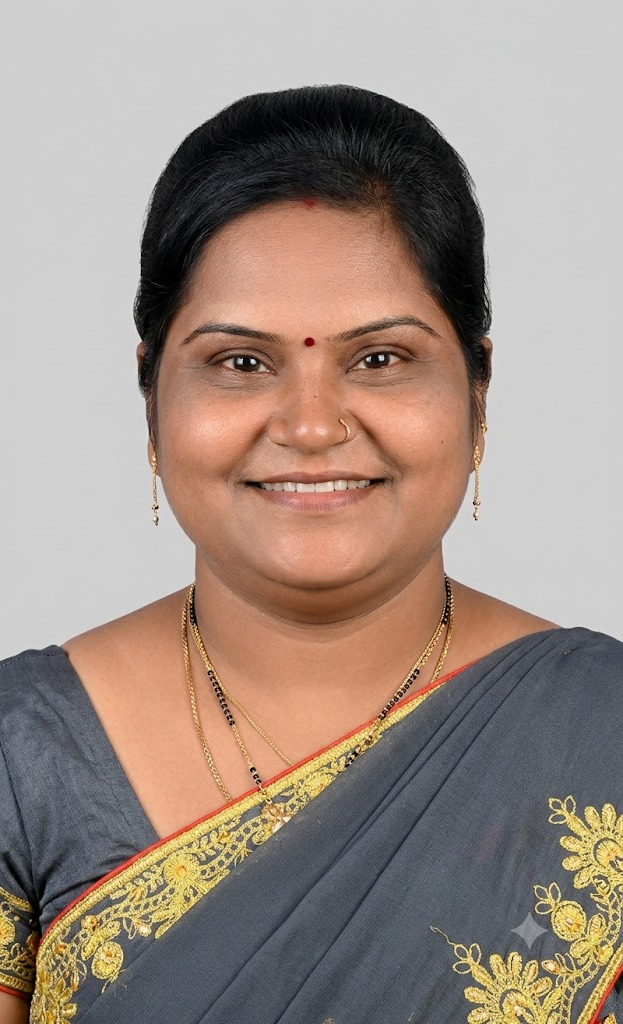 Swati Ambore - Part time Cleaner and Cook and Baby Sitter in Ghansoli in Navi Mumbai