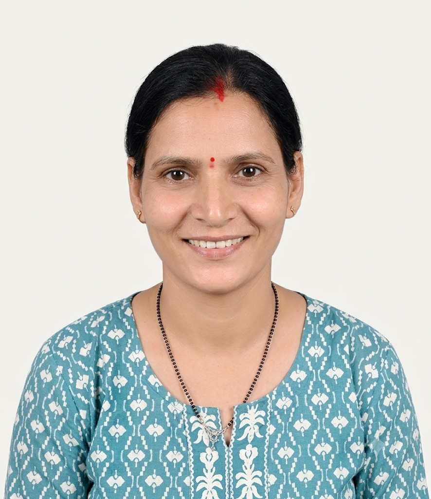 Kalpana Dhuri - Full time Cleaner and Cook in Nalasopara East in Mumbai