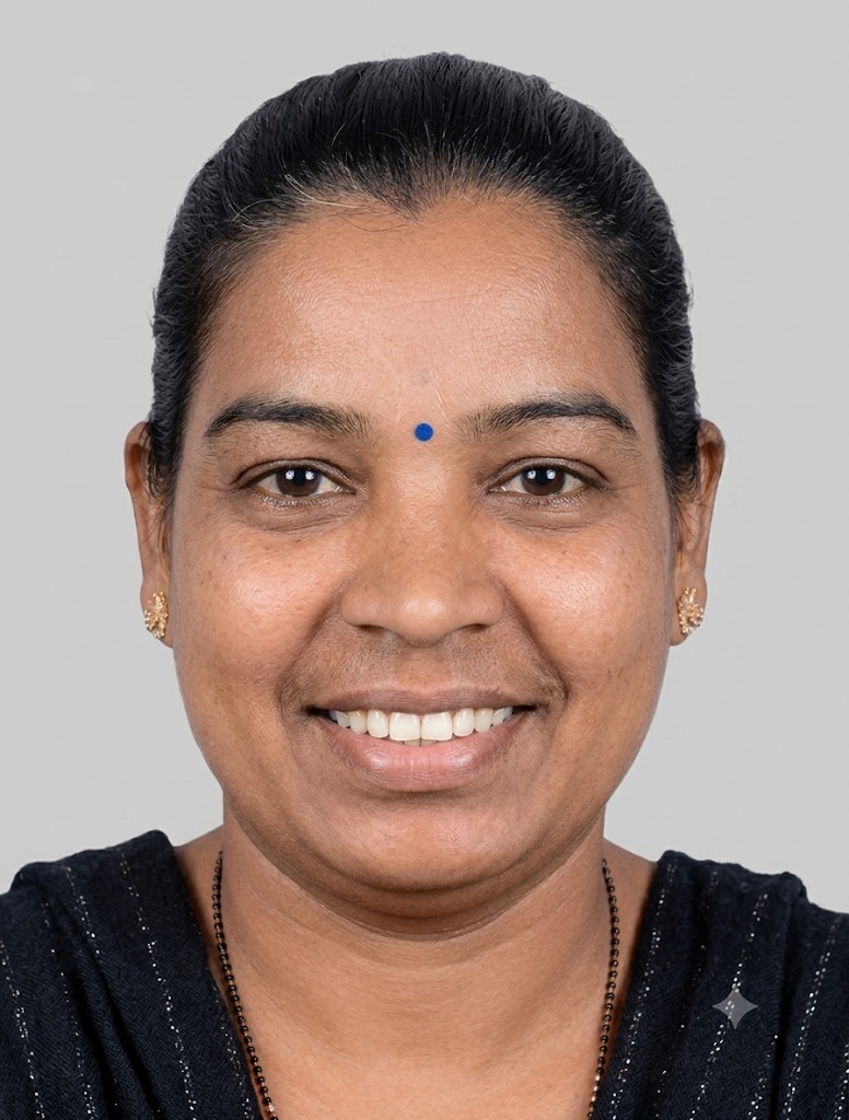 usha hatangal - Part time Cook and Baby Sitter in Nehru Nagar, Kurla, Mumbai, Maharashtra in Mumbai