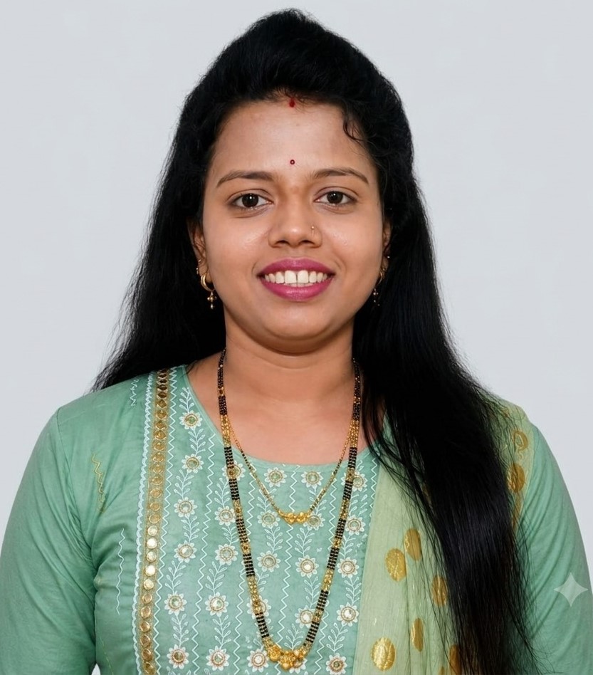 Dhurvika Poyrekar - Part time Baby Sitter in Andheri East, in Mumbai