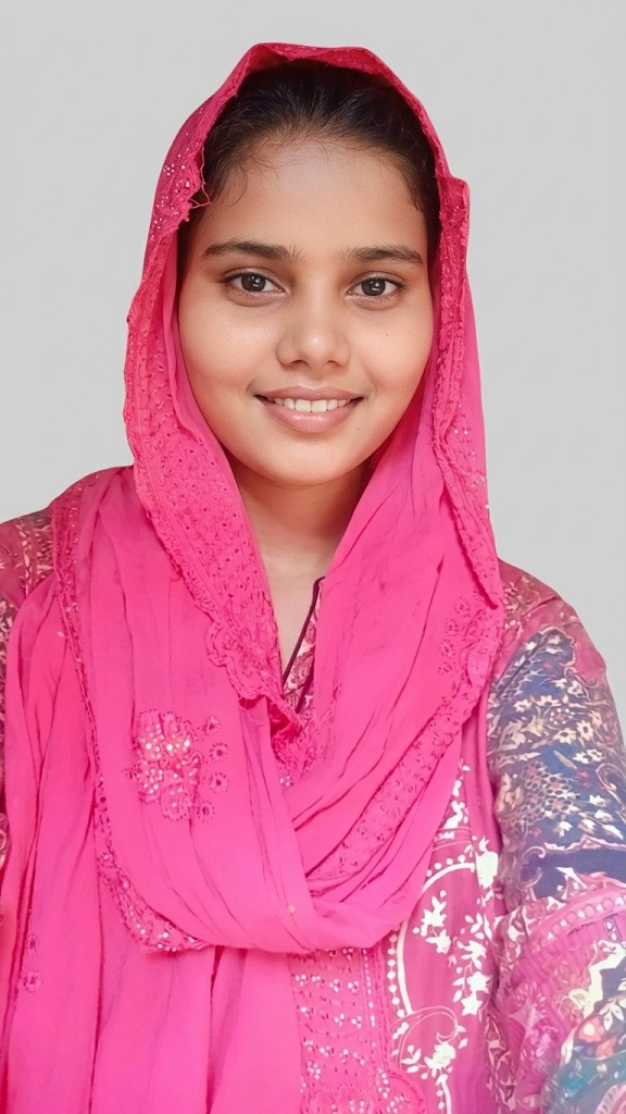 Gajala  praveen - Full time Cleaner in Mumbai Central in Mumbai