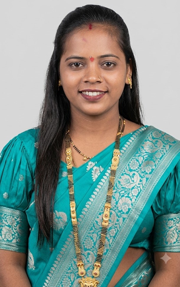 Laxmi Murkute - Part time Cook in Malad East, in Mumbai