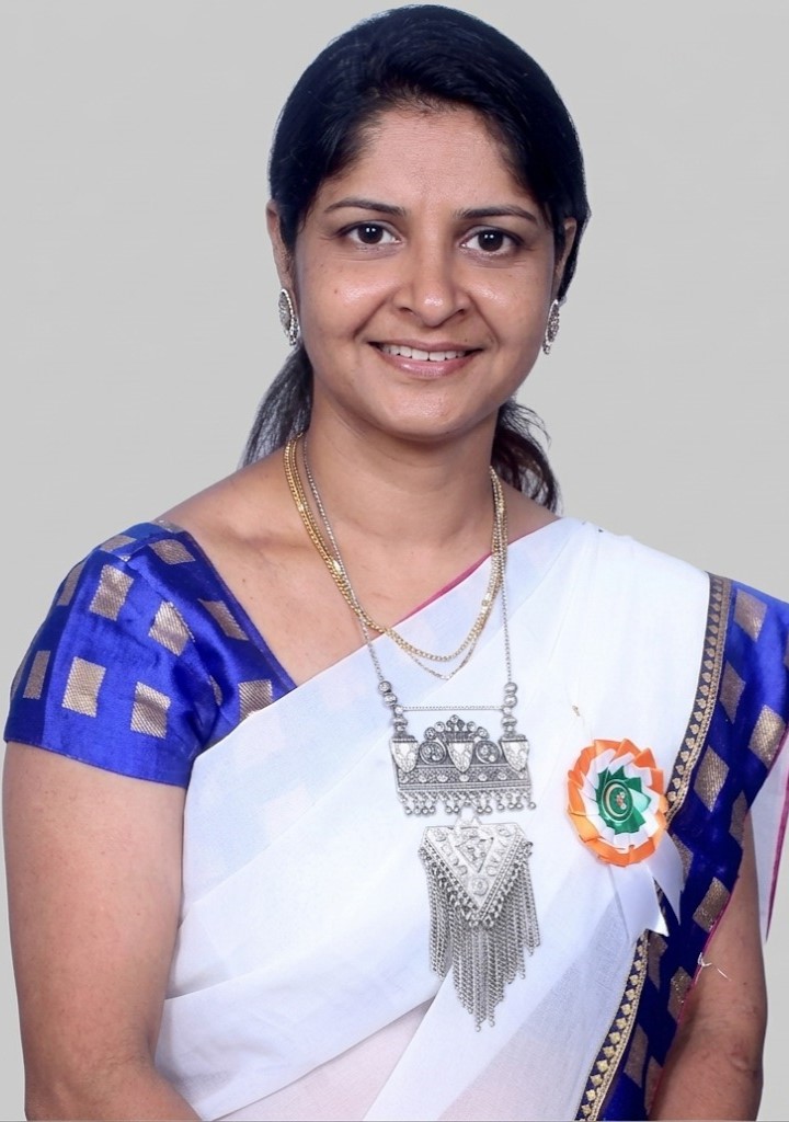 Jaya pandey - Part time Cook in Goregaon East in Mumbai