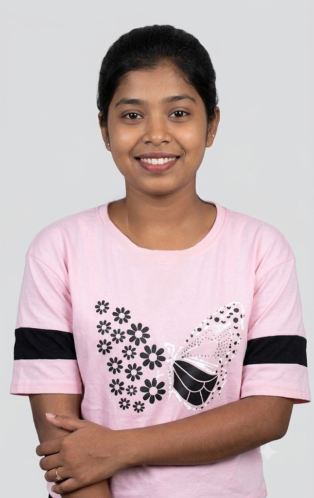 Malawati Kumari - Full time Cleaner in Mahim in Mumbai