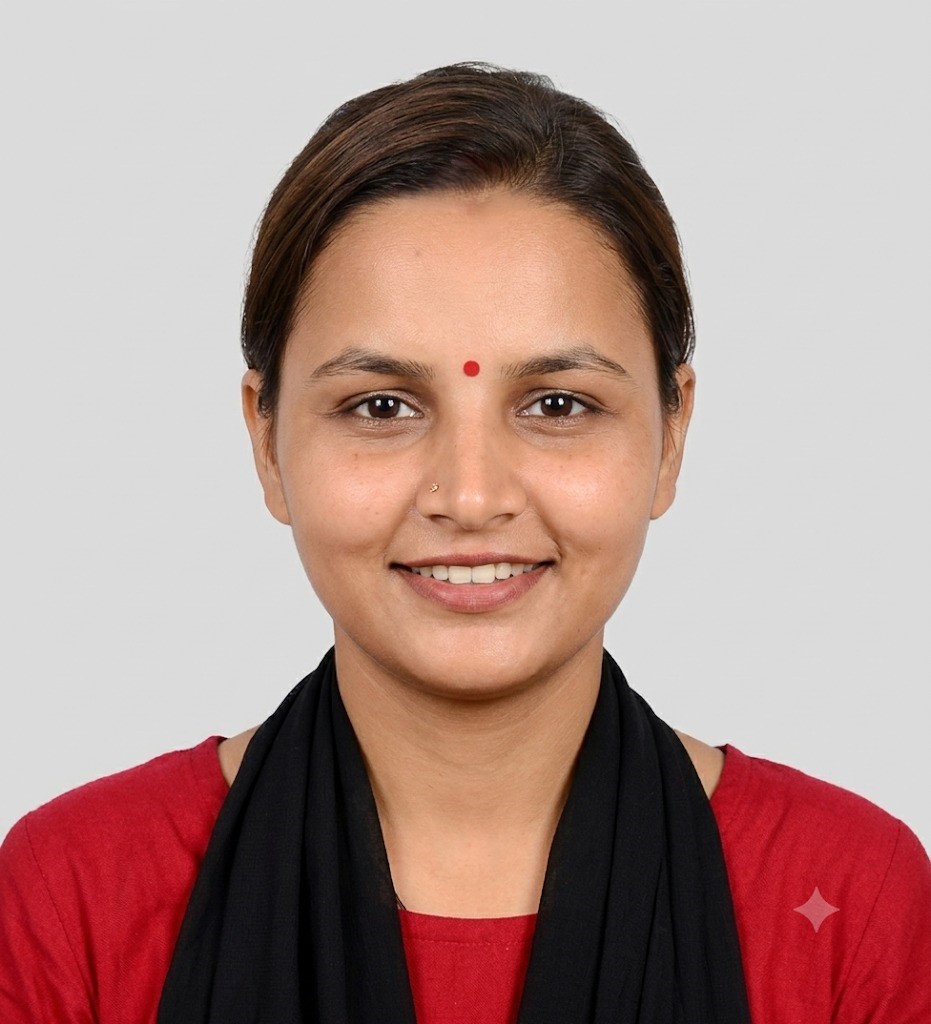 Garima - Part time Baby Sitter in Dharavi in Mumbai