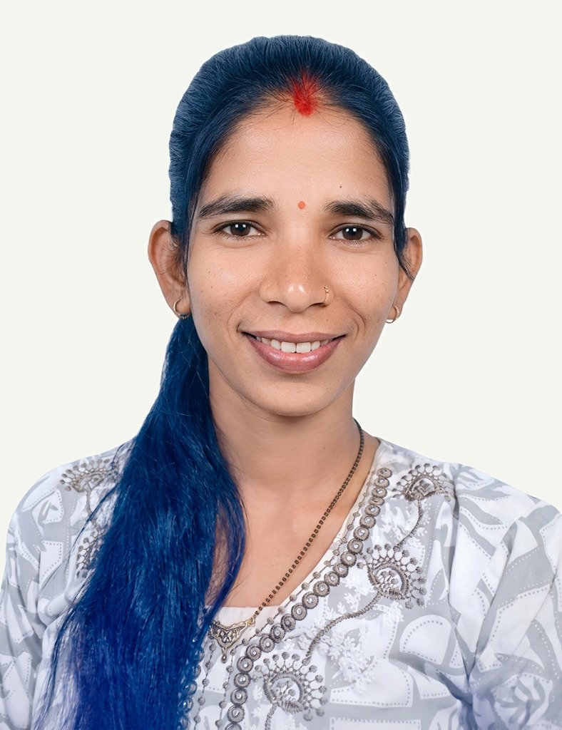 Laxmi kumari - Part time Cleaner and Patient Care and Elderly Care and Baby Sitter in Goregaon West in Mumbai