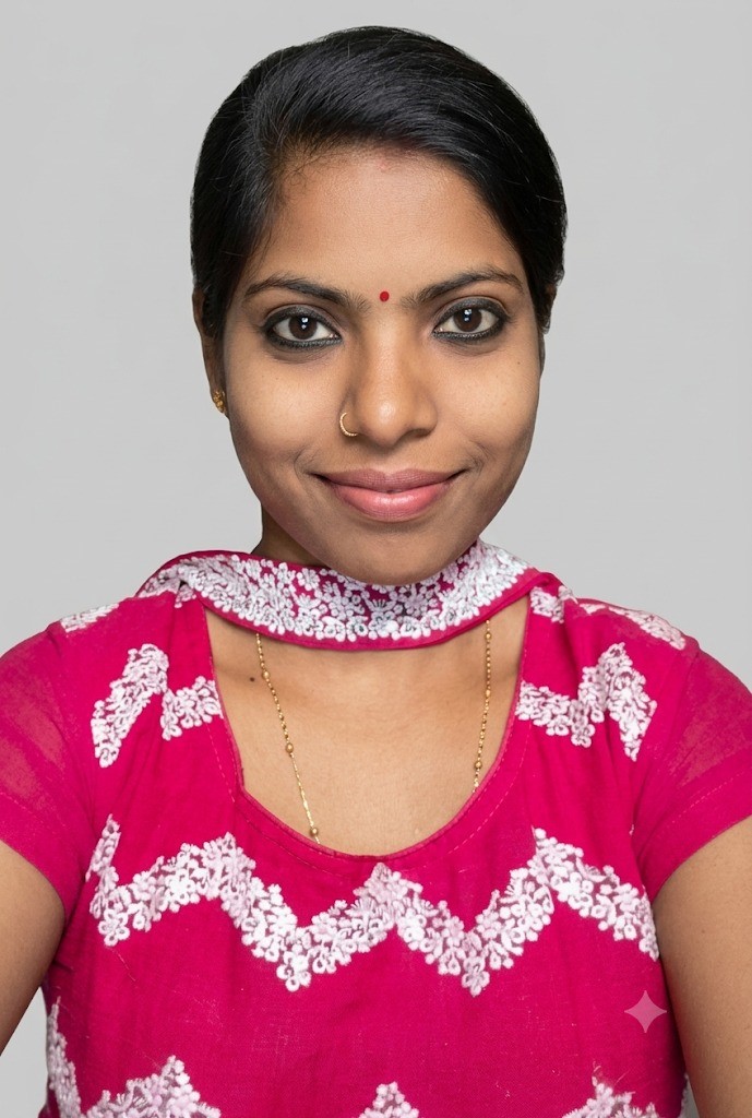 Nayantara Khatun - Full time Cleaner and Baby Sitter in Chinchpokli in Mumbai