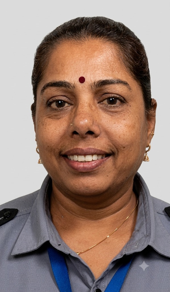 Bhuneshwari iyer - Part time Cleaner and Patient Care and Elderly Care and Baby Sitter in Virar East in Thane