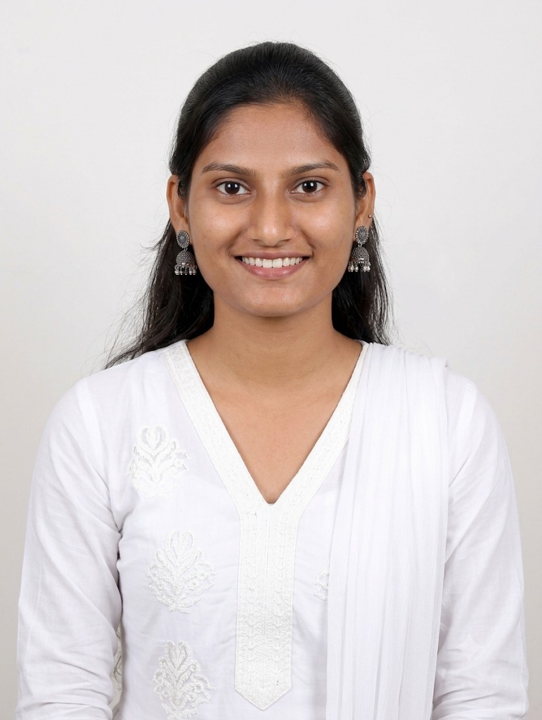 Vinita Kashiram Salvi - Part time Cleaner and Baby Sitter in Thane Diva bedekar nagar in Thane