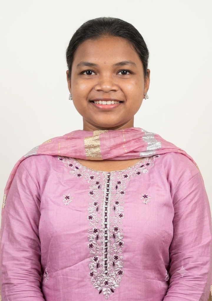 Anisha Topno - Full time in Dadar in Mumbai