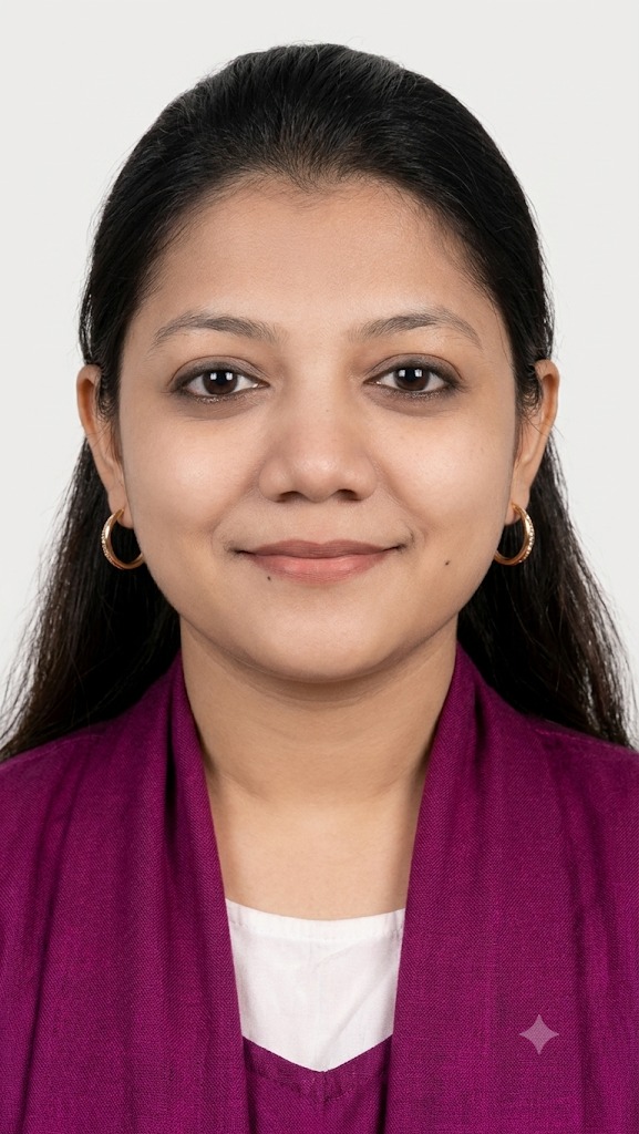 Sana Arab - Part time Cleaner in Nalasopara East in Thane