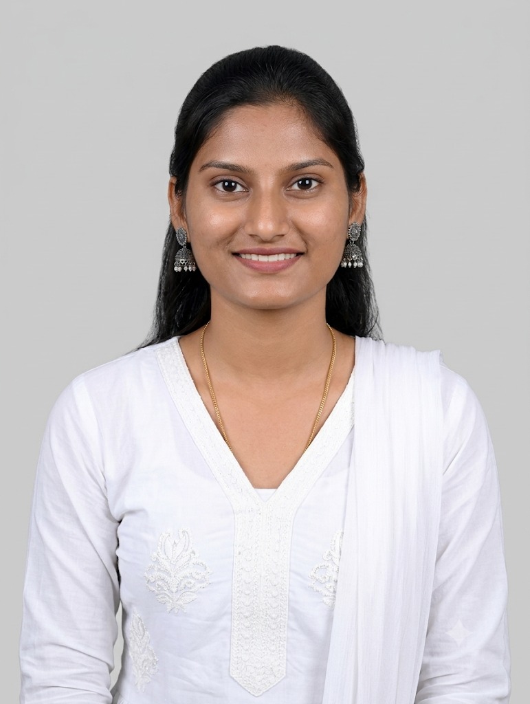 Suchita dubey - Part time Patient Care and Elderly Care in virar in Thane