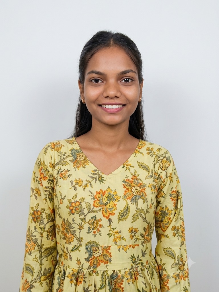Mahima Kerketta - Full time Patient Care and Elderly Care in Dadar West in Mumbai