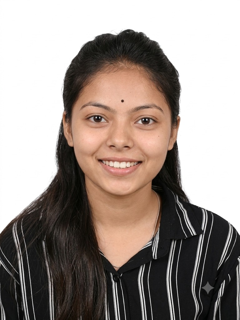Priya Kedare - Part time Cleaner and Cook in Vile Parle East, in Mumbai