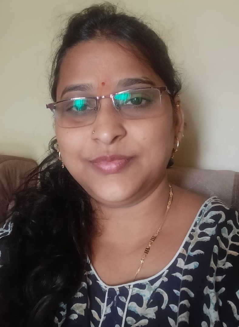 Shivani Nishad - Part time Baby Sitter in Khyora in Kanpur