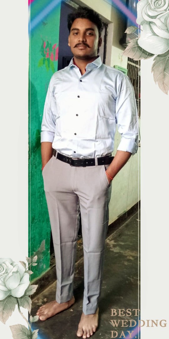 Amit Raj - Full time Patient Care and Elderly Care in Sarita vihar delhi in Delhi