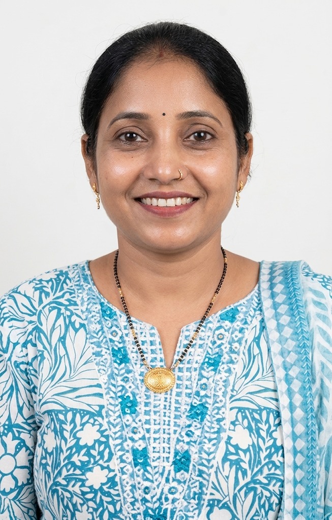 Amarlata - Part time Cleaner and Baby Sitter in Santacruz East in Mumbai