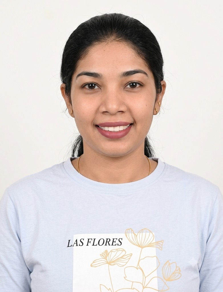 dayana prakash kambrekar - Full time Patient Care and Elderly Care in borivali east in Mumbai