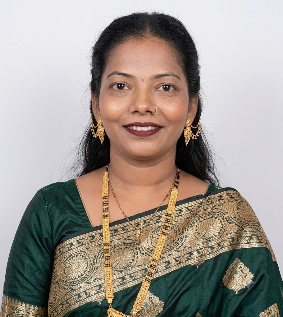 Rekha - Part time Cleaner in Vartak Nagar in Thane