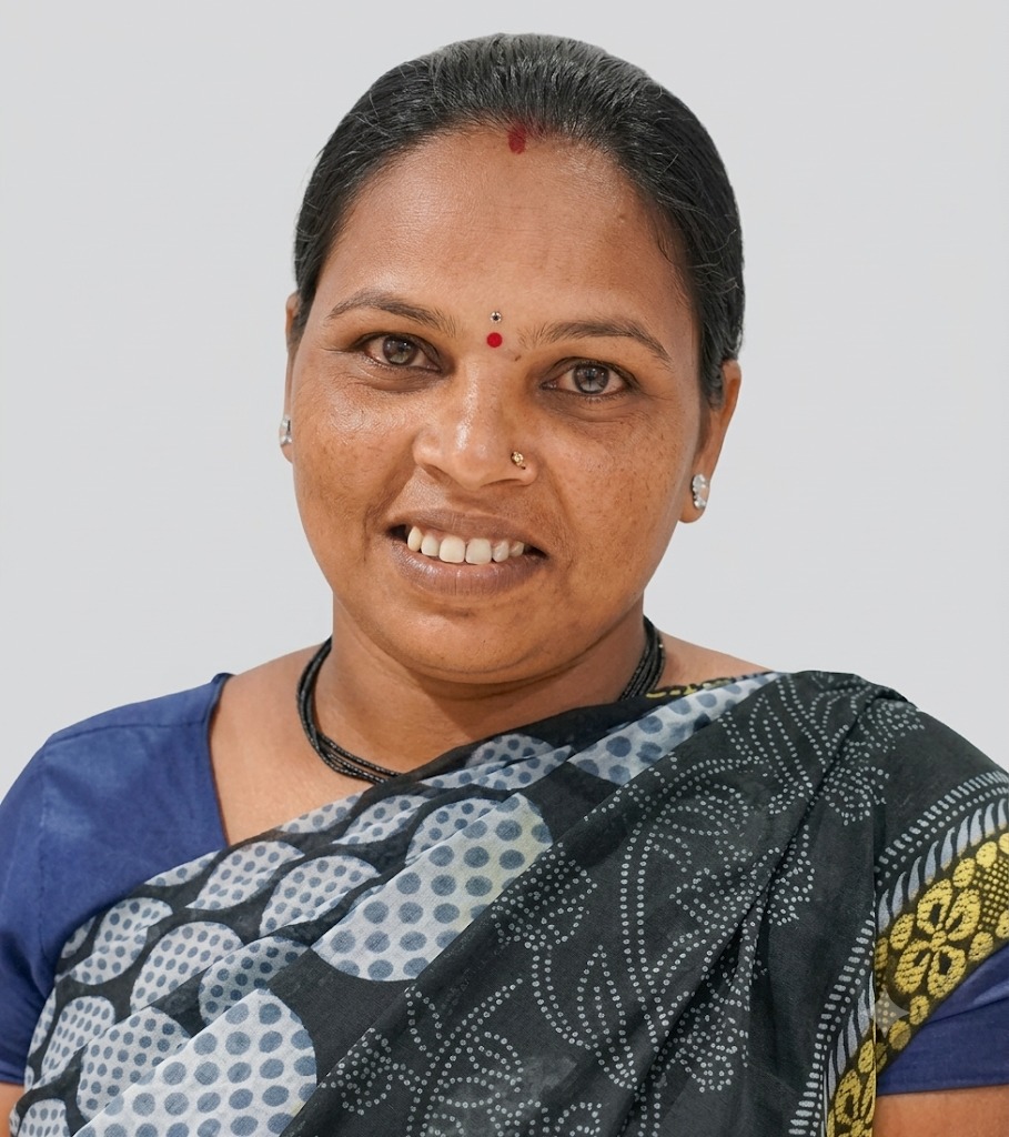 pushpa dipak fhoki - Full time Cleaner and Cook and Baby Sitter in hingoli in Mumbai
