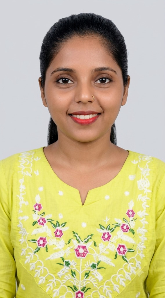 Sapna Dinesh Misar - Part time Cleaner and Cook and Baby Sitter in Vikhroli East in Mumbai