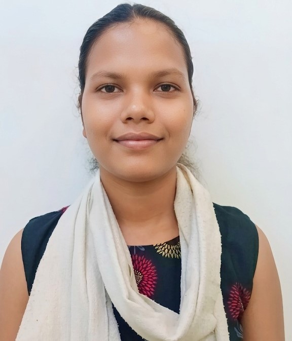 Asrita Topno - Full time Cleaner in Malad -west in Mumbai