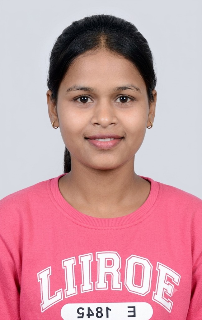 Aarti Kumahre - Full time Cleaner in Mandla in Mandla