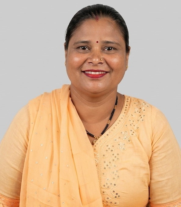 Seema - Part time Baby Sitter in Thane West in Mumbai